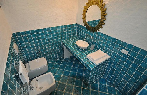 Pantogia Casa | Pantogia Villa Sleeps 9 Pool Air Con WiFi
