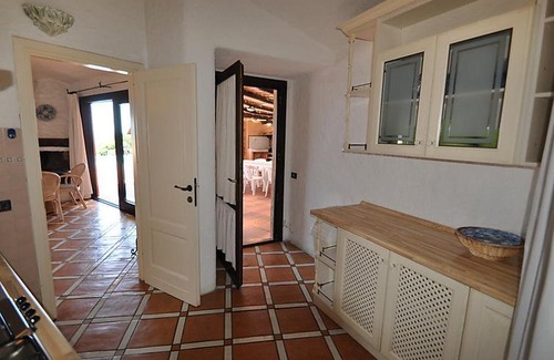 Pantogia Casa | Pantogia Villa Sleeps 9 Pool Air Con WiFi