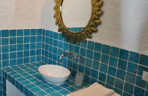 Pantogia Villa | Pantogia Villa Sleeps 9 Pool Air Con WiFi