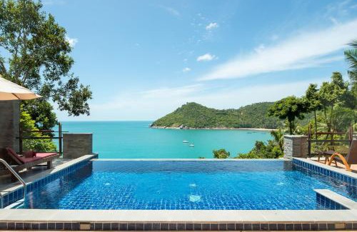 Ko Pha-ngan Complejo | Panviman Resort Koh Phangan