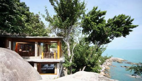 Ko Pha-ngan Complejo | Panviman Resort Koh Phangan