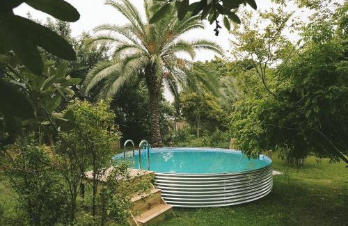 Knysna Apartamento | Panzi Garden Suite