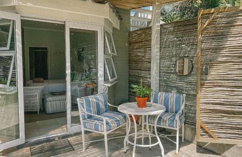 Knysna Apartamento | Panzi Garden Suite
