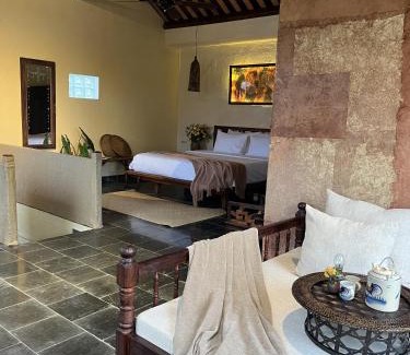 Hoi An Hotel | Pao Homes - Riverside House