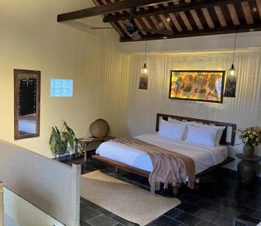 Hoi An Hotel | Pao Homes - Riverside House