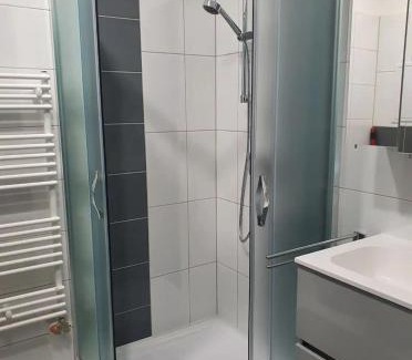 Sarvar Apartamento | Pao Noalli Apartments