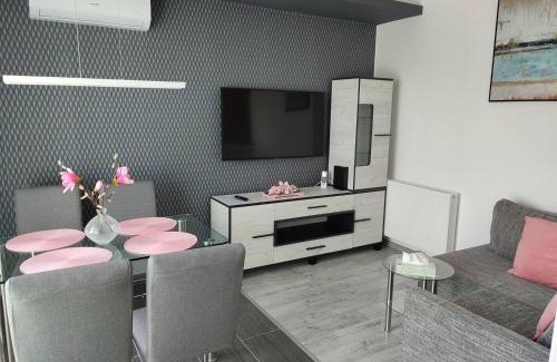 Sarvar Apartamento | Pao Noalli Apartments