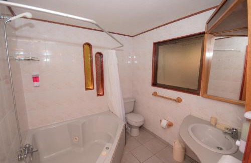 Algarrobo Cabina | Pao Pao Lodge Algarrobo