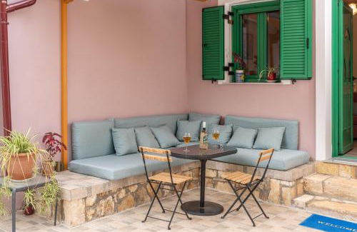 Markoulata Apartamento | Paola Apartment Fiskardo