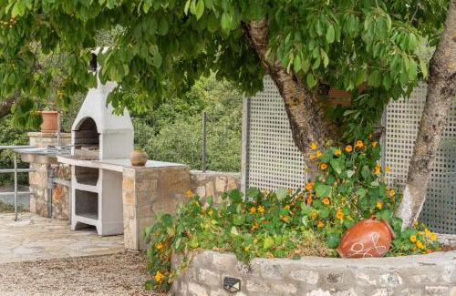Markoulata Apartamento | Paola Apartment Fiskardo