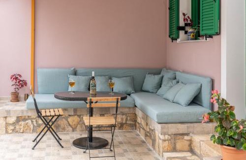Markoulata Apartamento | Paola Apartment Fiskardo