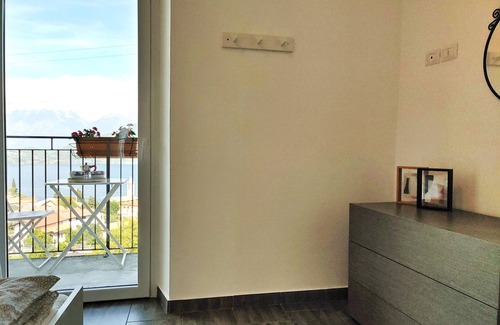 Vignola Casa | Paola holiday home with panoramic terrace