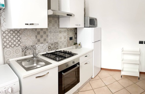 Bosisio Parini Apartamento | Paola House - Lake Pusiano