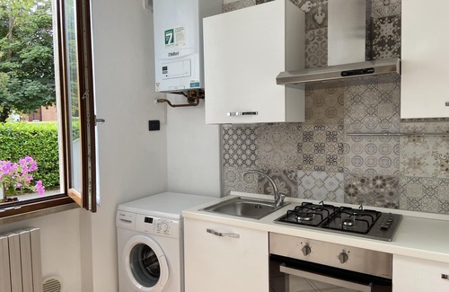 Bosisio Parini Apartamento | Paola House - Lake Pusiano