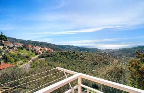 Villa Faraldi Apartamento | Paola