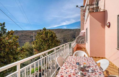 Villa Faraldi Apartamento | Paola