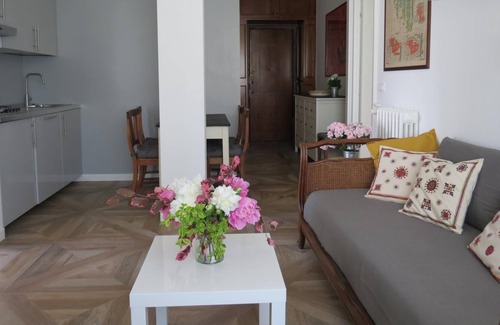 Madonna del Pilone Apartamento | Paola s Gallery by Wonderful Italy
