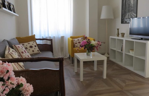 Madonna del Pilone Apartamento | Paola s Gallery by Wonderful Italy