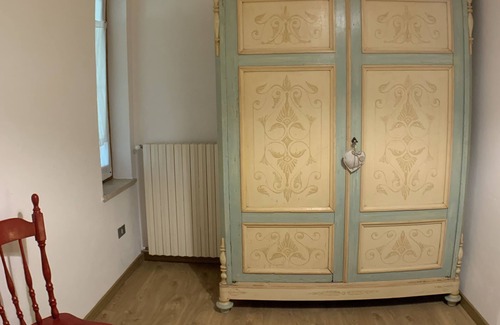 Capannori Casa | Paola's Little House