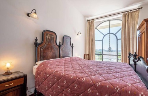 Azzano d'Asti Apartamento | Apartamento Paolo en Asti - 6 personas, 3 dormitorios