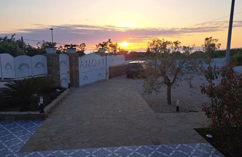 Agropoli Casa | Paomà Sorrento