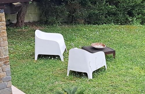 Agropoli Casa | Paomà trentova