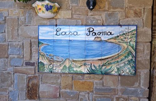 Agropoli Casa | Paomà trentova