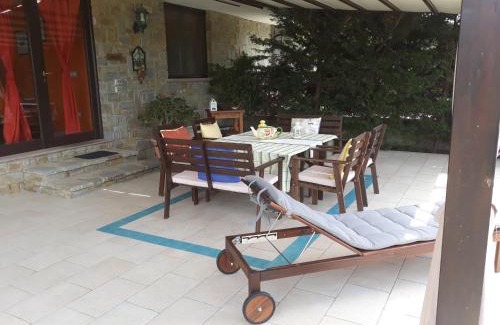 Agropoli Casa | Paomà trentova