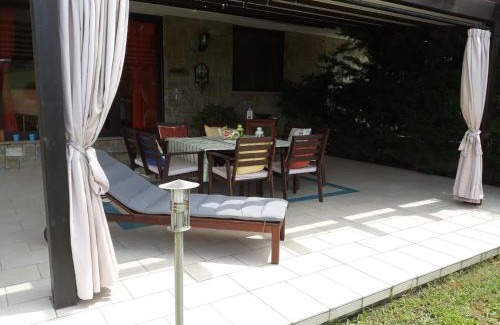 Agropoli Casa | Paomà trentova