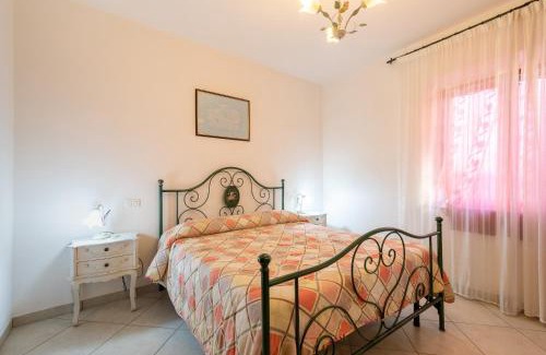 Cortona Casa | Papà Giuseppe Appartamento Grande