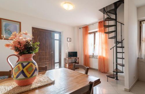 Cortona Casa | Papà Giuseppe Il Fienile