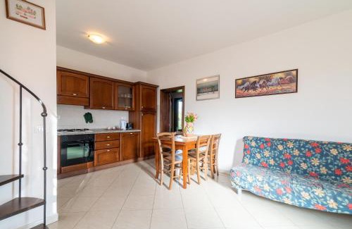Cortona Casa | Papà Giuseppe Il Fienile