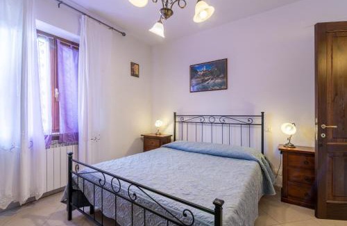 Cortona Casa | Papà Giuseppe Il Fienile