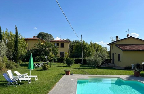 Cortona Casa | Papà Giuseppe La Cantina
