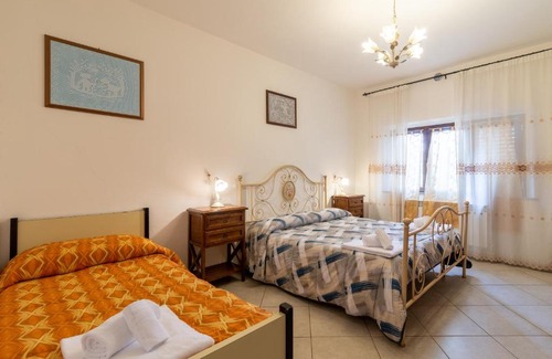 Cortona Casa | Papà Giuseppe La Cantina
