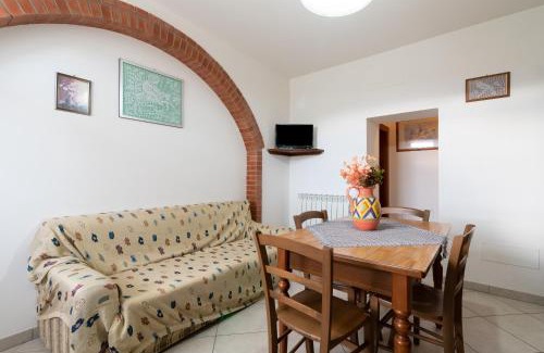Cortona Casa | Papà Giuseppe La Cantina