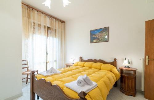 Cortona Casa | Papà Giuseppe La Colombaia