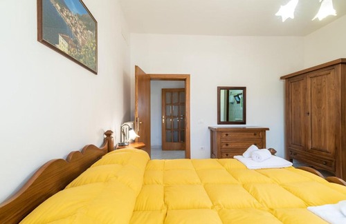 Cortona Casa | Papà Giuseppe La Colombaia