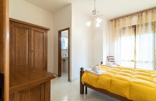 Cortona Casa | Papà Giuseppe La Colombaia