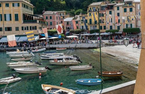 Portofino Apartamento | Papù by PortofinoVip