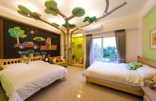 Sanxing Casa | Papa and Mama B&B