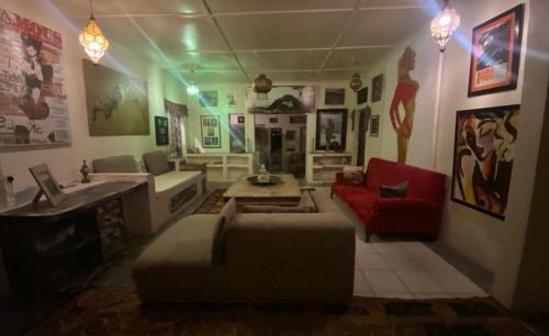 Kibaoni Casa | Papa Beach House