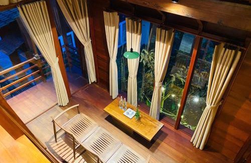 Bao Loc Casa | PaPa Coffee & Homestay