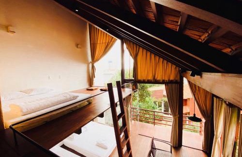 Bao Loc Casa | PaPa Coffee & Homestay