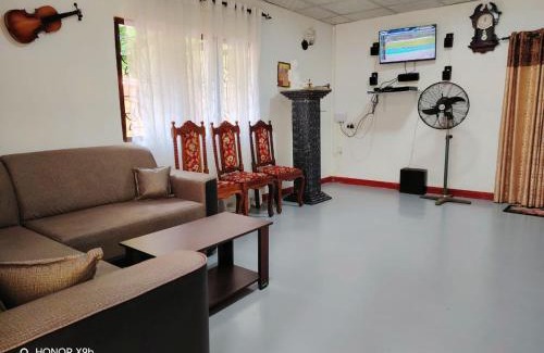 Koggala Casa | Papa's Home Stay