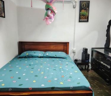 Koggala Casa | Papa's Home Stay