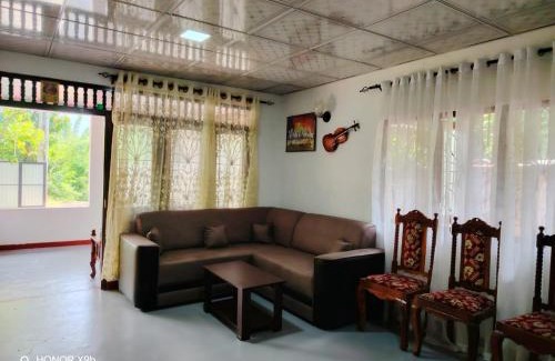 Koggala Casa | Papa's Home Stay