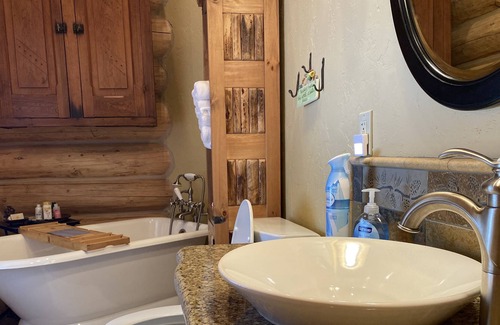 South Fork Casa | Papa's Place