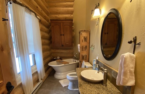South Fork Casa | Papa's Place