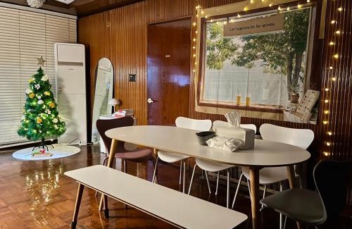 Jongno-dong Apartamento | PAPA STAY #Dongdaemun 5min on foot #Free Wi-Fi
